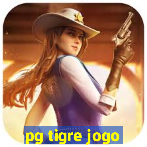 pg tigre jogo